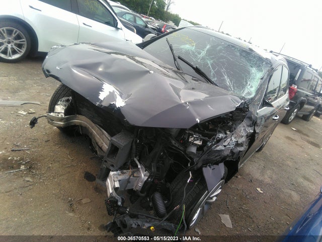 WA1C2AFPXGA064210 Audi Q5 PREMIUM