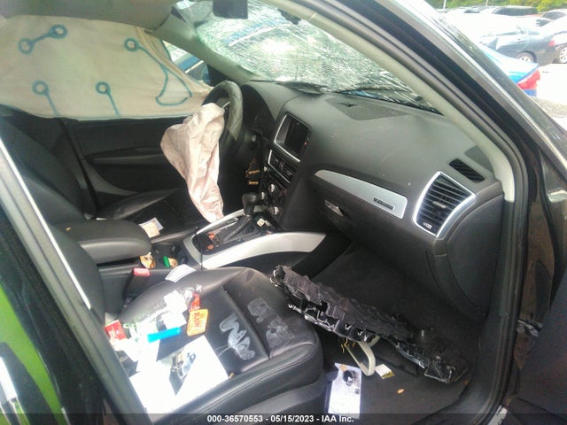 WA1C2AFPXGA064210 Audi Q5 PREMIUM