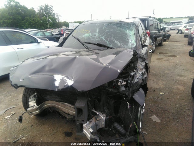 WA1C2AFPXGA064210 Audi Q5 PREMIUM