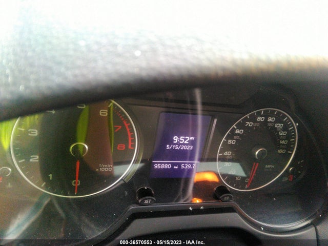 WA1C2AFPXGA064210 Audi Q5 PREMIUM
