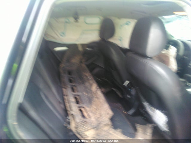 WA1C2AFPXGA064210 Audi Q5 PREMIUM