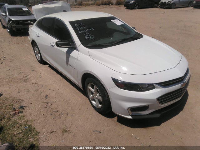 2016 1G1ZB5ST1GF272093 main image