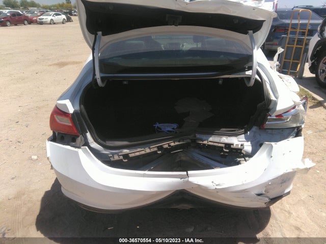 Chevrolet MALIBU LS 2016 1G1ZB5ST1GF272093 Image 6