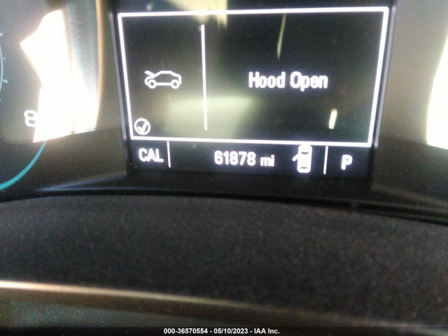2016 CHEVROLET MALIBU LS VIN: 1G1ZB5ST1GF272093