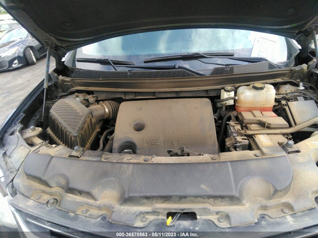 Chevrolet Traverse Rs 2020 1GNERJKW3LJ178932 Image 12