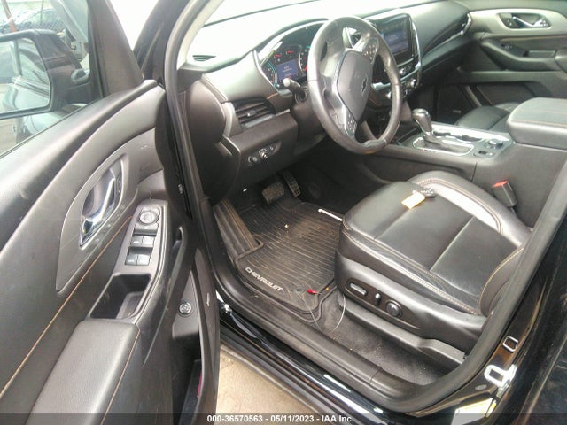 Chevrolet Traverse Rs 2020 1GNERJKW3LJ178932 Image 7