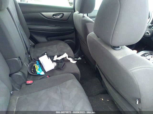 Nissan ROGUE S 2016 KNMAT2MT6GP628223 Image 10