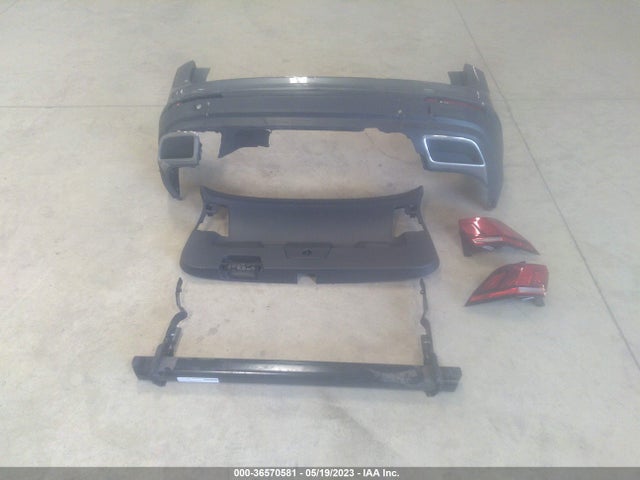 3VV2B7AX5KM193898 Volkswagen Tiguan Se/sel/sel R-line