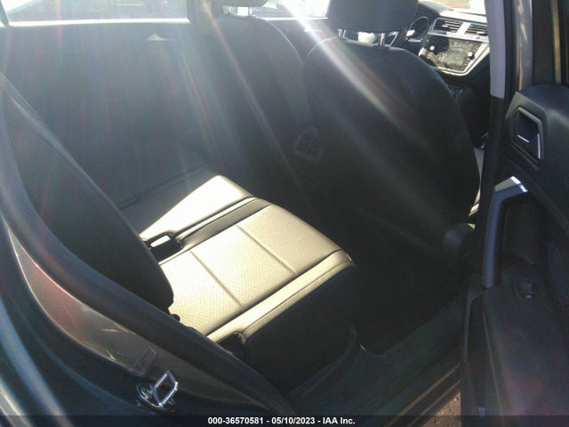 3VV2B7AX5KM193898 Volkswagen Tiguan Se/sel/sel R-line