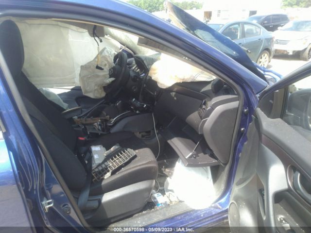 JN1BJ1CW3LW388647 Nissan Rogue Sport S
