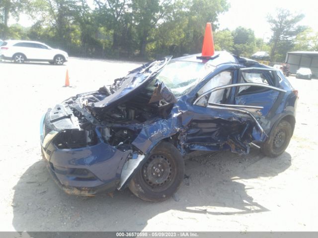 JN1BJ1CW3LW388647 Nissan Rogue Sport S