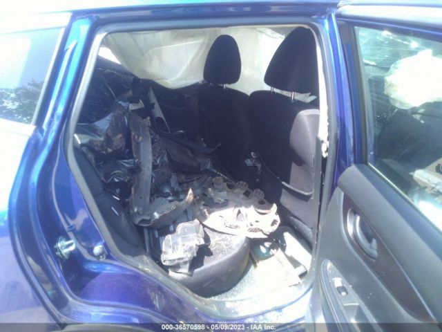 JN1BJ1CW3LW388647 Nissan Rogue Sport S