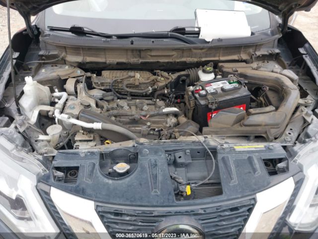 JN8AT2MT8JW470159 Nissan Rogue Sl
