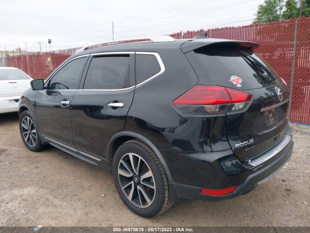 JN8AT2MT8JW470159 Nissan Rogue Sl