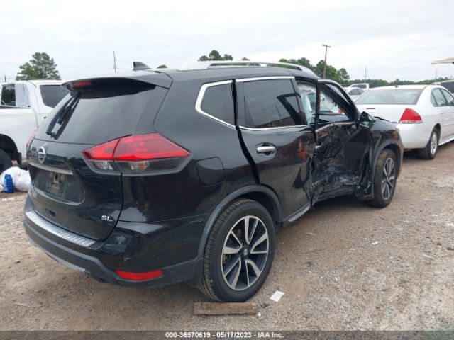 JN8AT2MT8JW470159 Nissan Rogue Sl