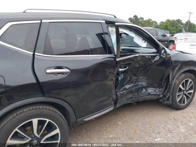JN8AT2MT8JW470159 Nissan Rogue Sl