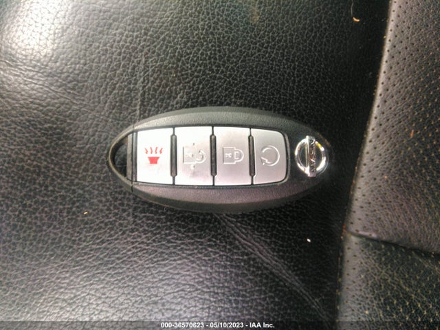 Nissan Titan Sl 2017 1N6AA1E67HN556581 Image 3