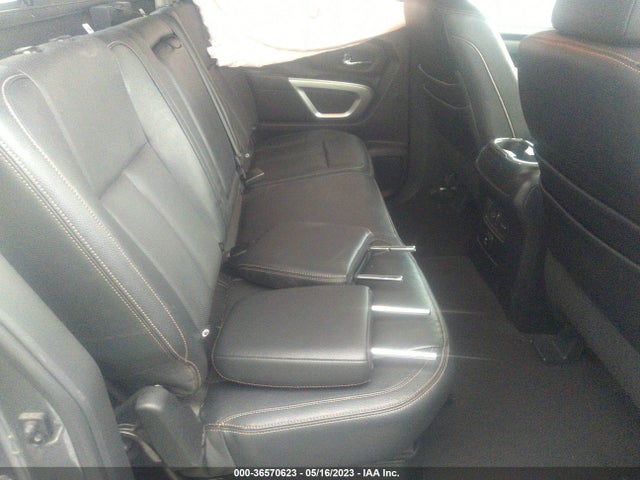 Nissan Titan Sl 2017 1N6AA1E67HN556581 Image 9