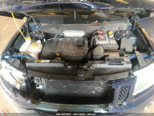 1C4NJDCBXED641292 Jeep Compass Limited