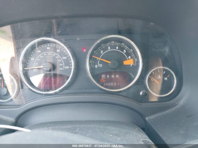 1C4NJDCBXED641292 Jeep Compass Limited
