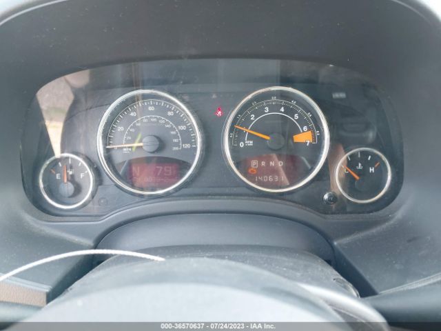 1C4NJDCBXED641292 Jeep Compass Limited