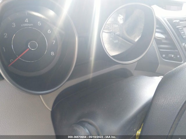 Hyundai ELANTRA SE 2015 5NPDH4AE5FH570423 Image 8