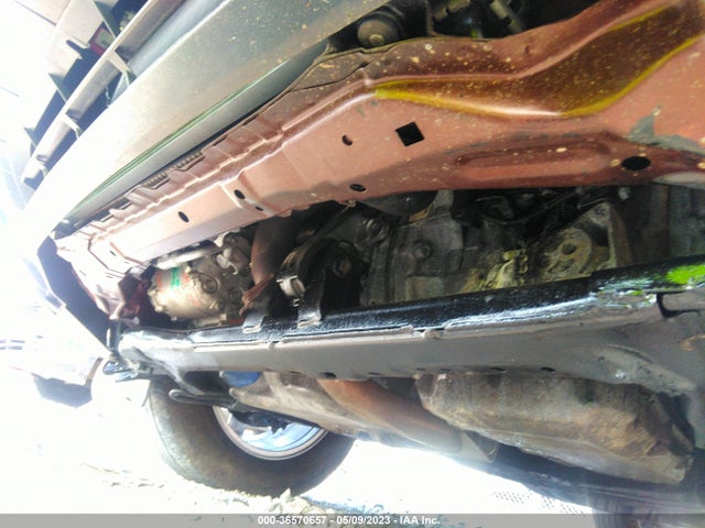 Honda Cr-v Ex-l 2016 2HKRM3H77GH515718 Image 7