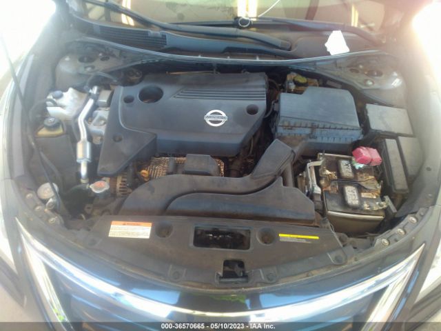 1N4AL3AP6FN357385 Nissan Altima 2.5 Sl