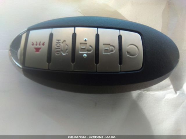 1N4AL3AP6FN357385 Nissan Altima 2.5 Sl