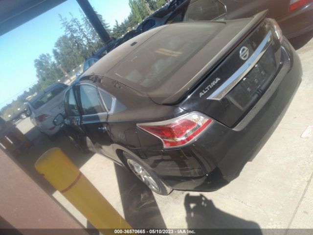 1N4AL3AP6FN357385 Nissan Altima 2.5 Sl