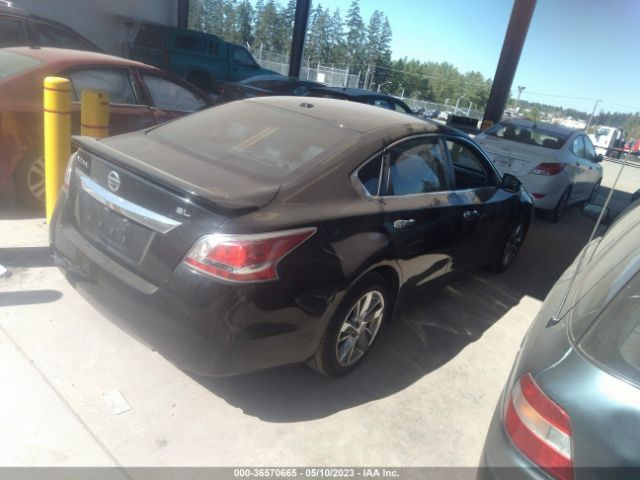 1N4AL3AP6FN357385 Nissan Altima 2.5 Sl
