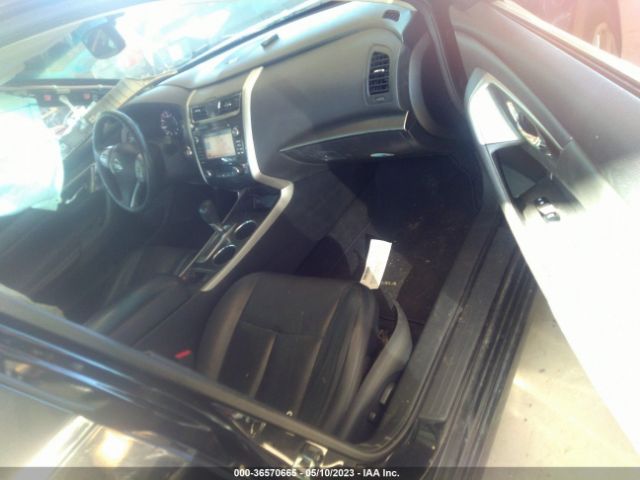 1N4AL3AP6FN357385 Nissan Altima 2.5 Sl