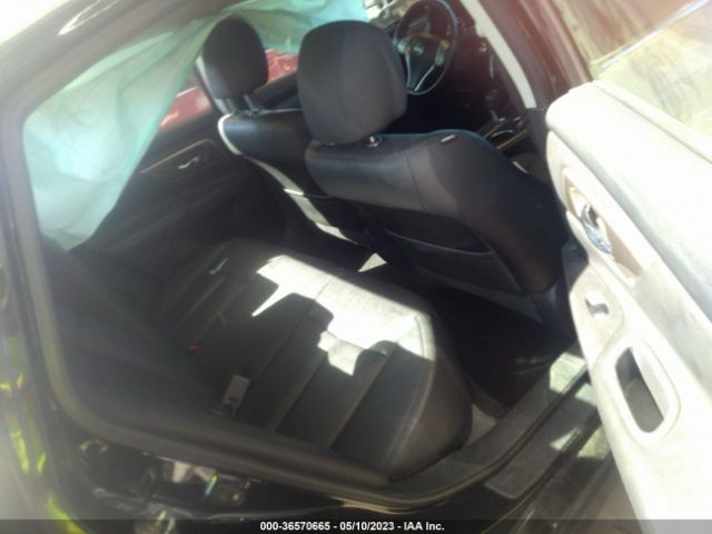 1N4AL3AP6FN357385 Nissan Altima 2.5 Sl