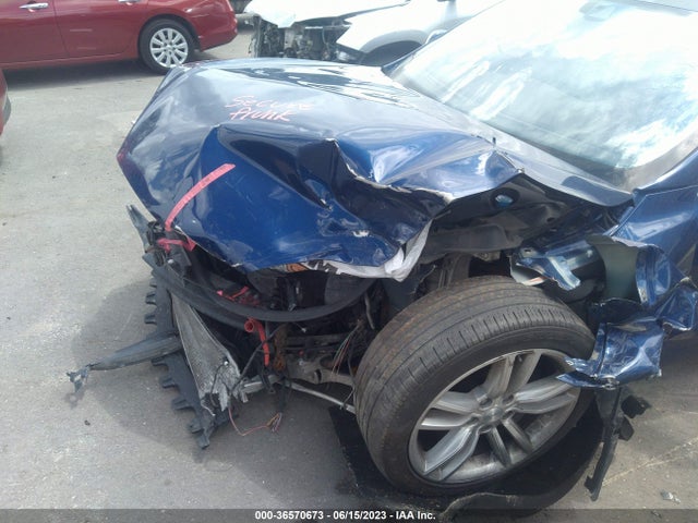 Tesla Model S 85d/70d/90d/p90d 2015 5YJSA1S23FF099286 Image 6