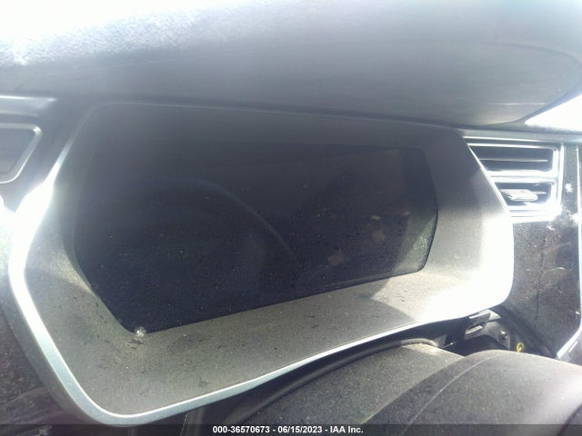 Tesla Model S 85d/70d/90d/p90d 2015 5YJSA1S23FF099286 Image 7