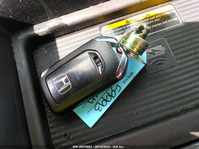 Honda Odyssey Elite 2022 5FNRL6H91NB042724 Image 3