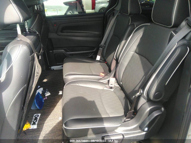 Honda Odyssey Elite 2022 5FNRL6H91NB042724 Image 10