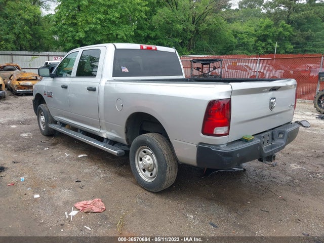 3C6UR5CL2GG152675 RAM 2500 Tradesman