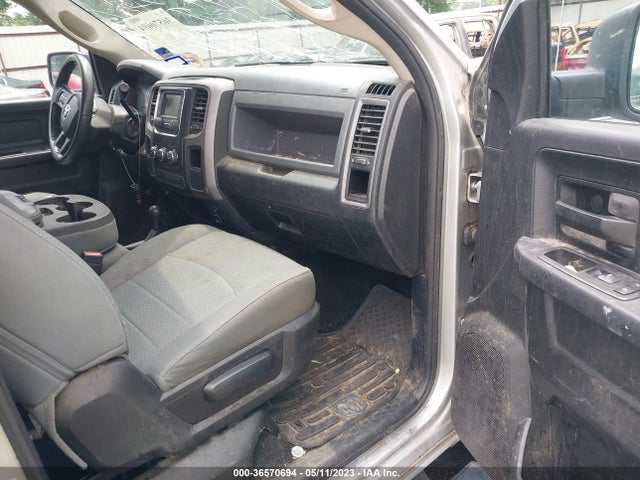 3C6UR5CL2GG152675 RAM 2500 Tradesman