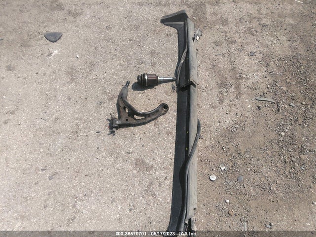 Chevrolet EQUINOX LS 2020 3GNAXHEV2LS511054 Image 4