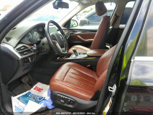 5UXKR0C50E0K49880 BMW X5 Xdrive35i