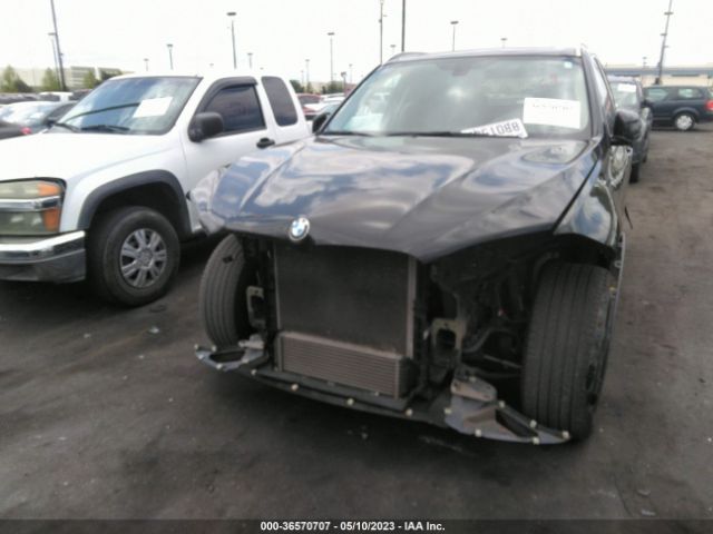 5UXKR0C50E0K49880 BMW X5 Xdrive35i