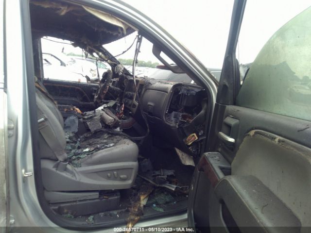 3GTU2VEC9EG442080 GMC Sierra 1500 Slt