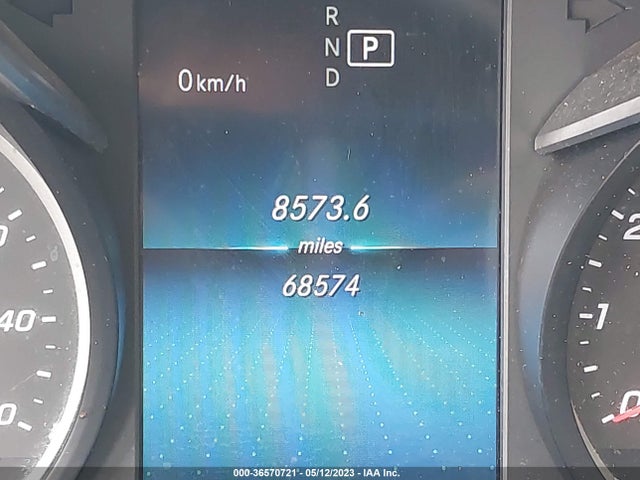 2019 MERCEDES-BENZ C-CLASS C 300 VIN: 55SWF8DB6KU308375