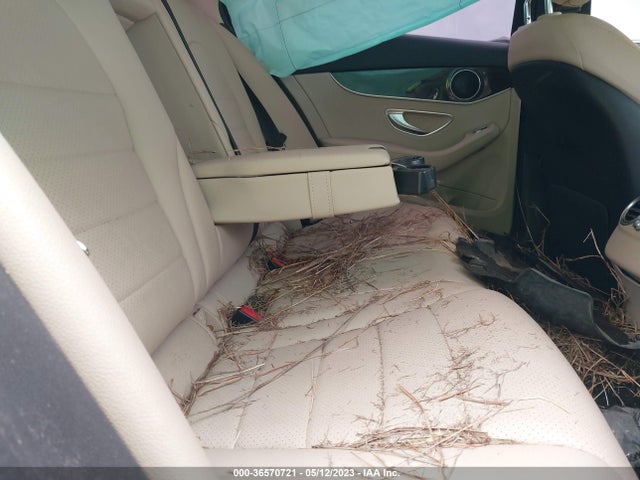 2019 MERCEDES-BENZ C-CLASS C 300 VIN: 55SWF8DB6KU308375
