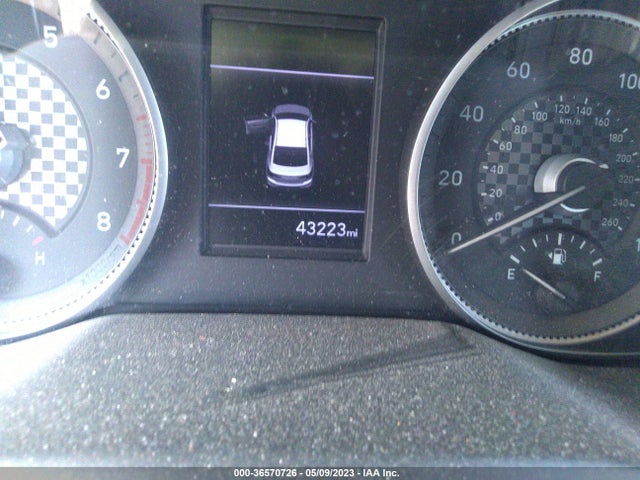 Hyundai ELANTRA SEL 2020 KMHD84LF7LU106102 Image 9