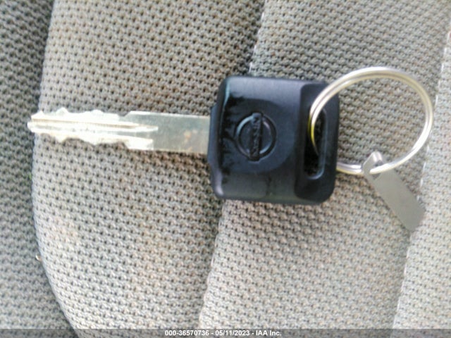 Nissan FRONTIER S 2016 1N6BD0CT4GN724691 Image 3