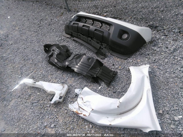 Nissan FRONTIER S 2016 1N6BD0CT4GN724691 Image 4