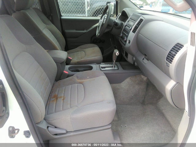 Nissan FRONTIER S 2016 1N6BD0CT4GN724691 Image 7