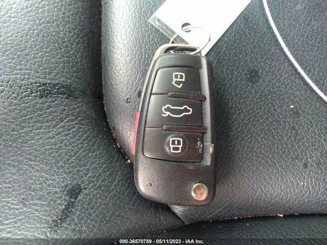 WAUB8GFF9G1082821 Audi A3 2.0t Premium